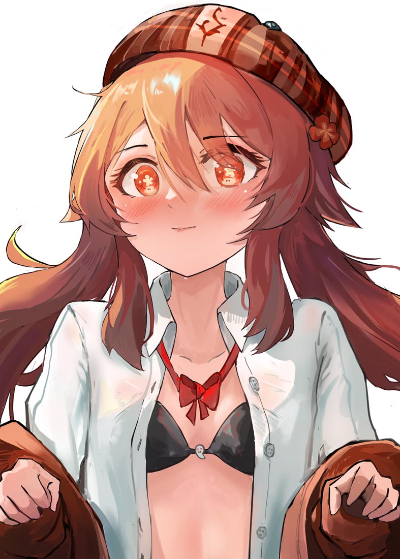 Xman插画每日更新#午安原神【211125】