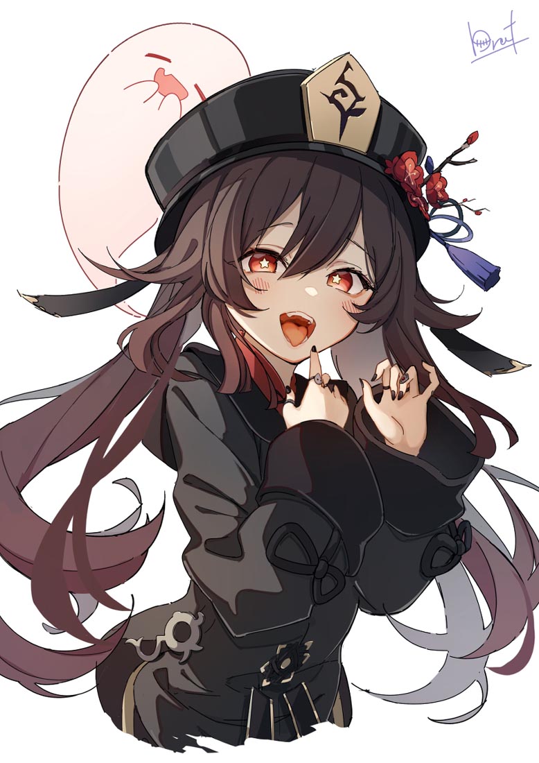 Xman插画每日更新#午安原神【211125】
