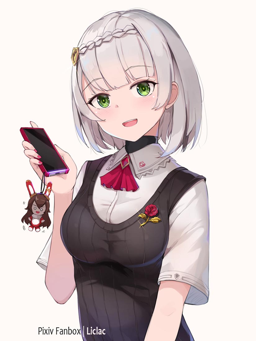二次元同人图#早安Xman【211210】