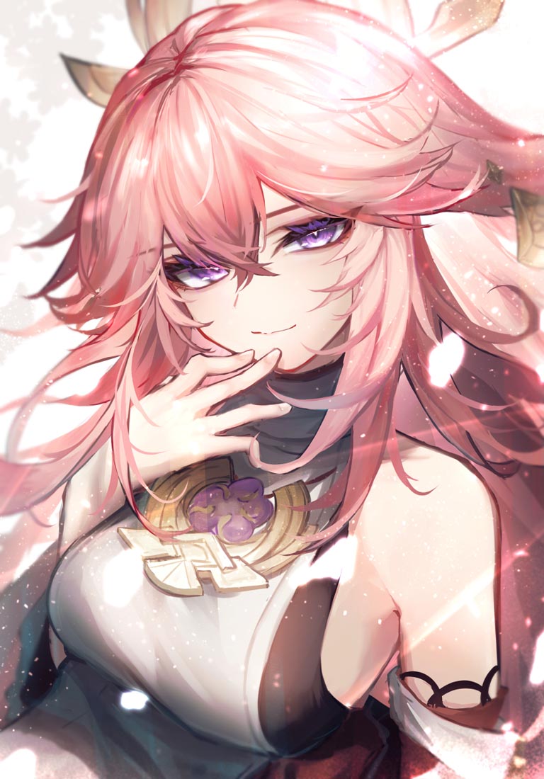 Pixiv插画精选#晚安Xman【211126】