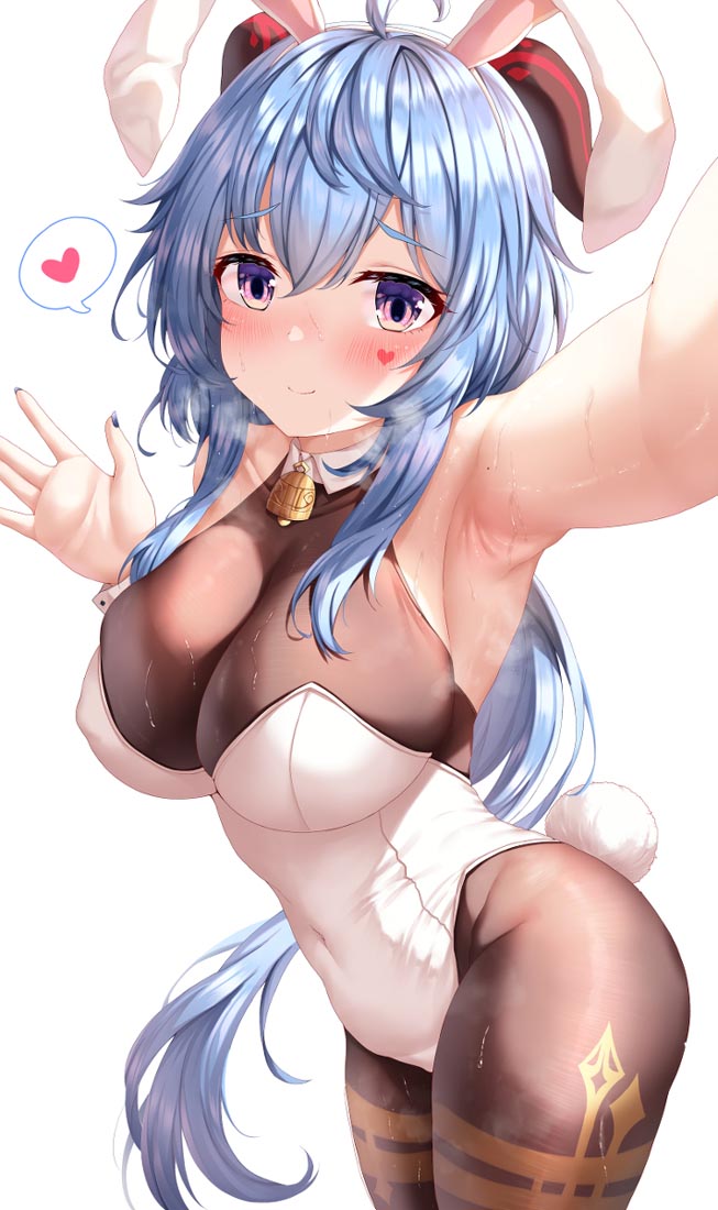 原神同人图#早安Xman【211124】