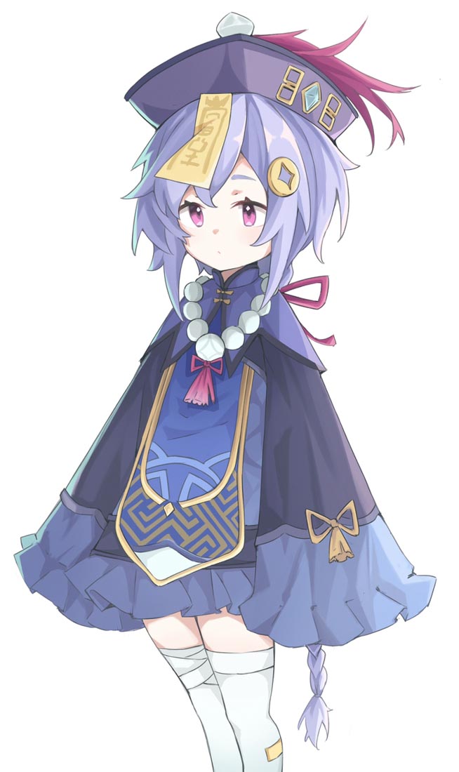 Xman插画每日更新#午安原神【211125】