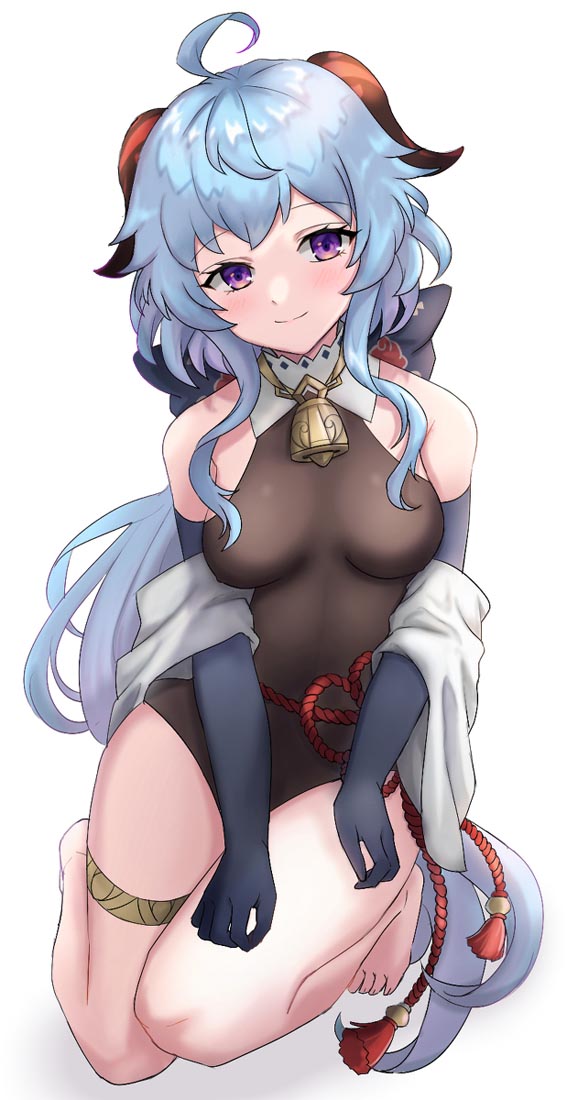 同人好图#Xman早安原神【211120】