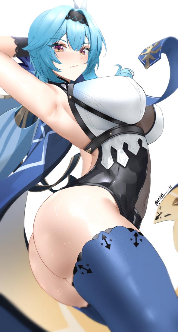 二次元同人图#早安Xman【211210】