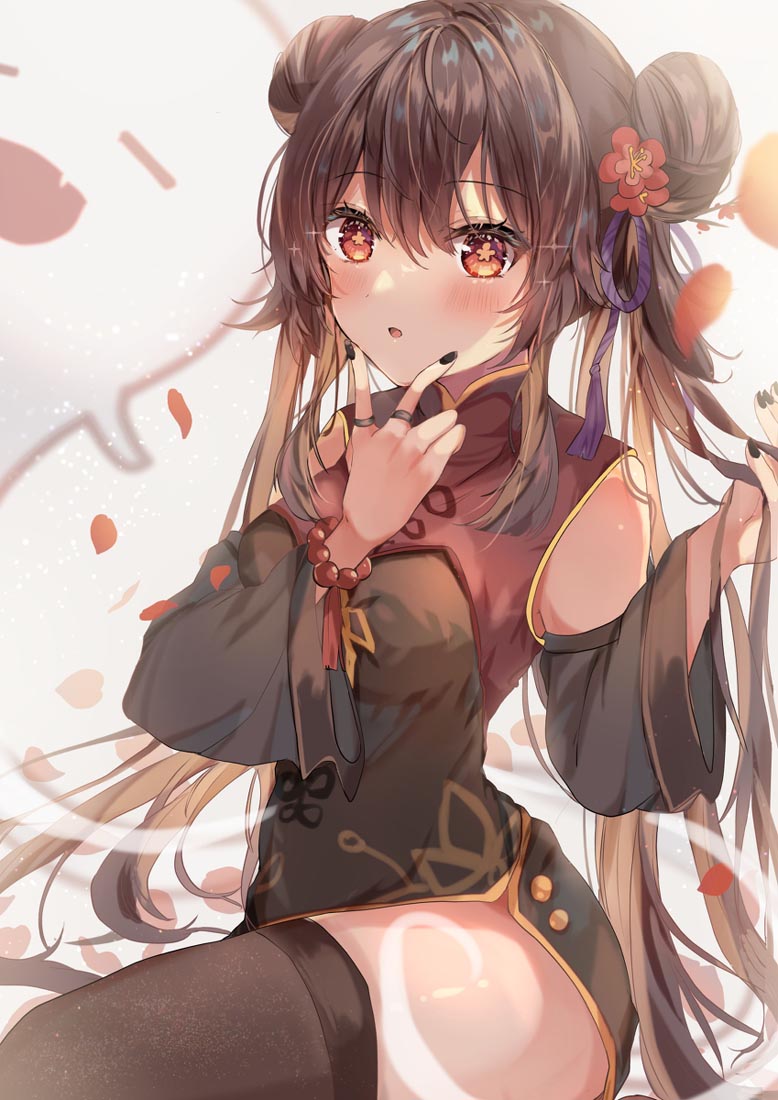 Xman同人图#晚安原神【211129】