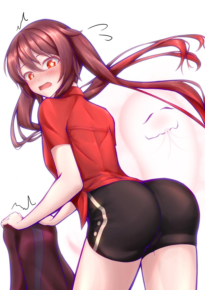 Xman美图分享#早安原神【211117】