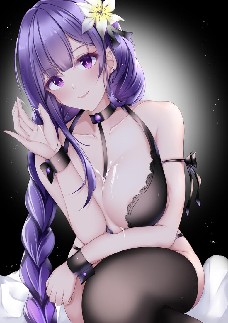 Xman同人图#晚安原神【211129】