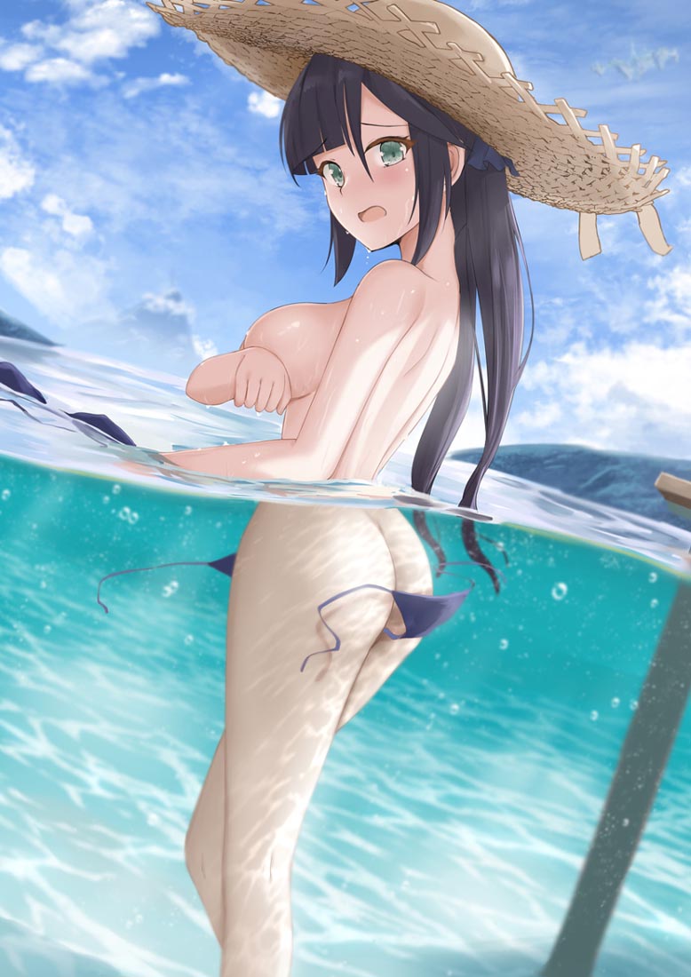 原神同人好图#午安原神【211207】