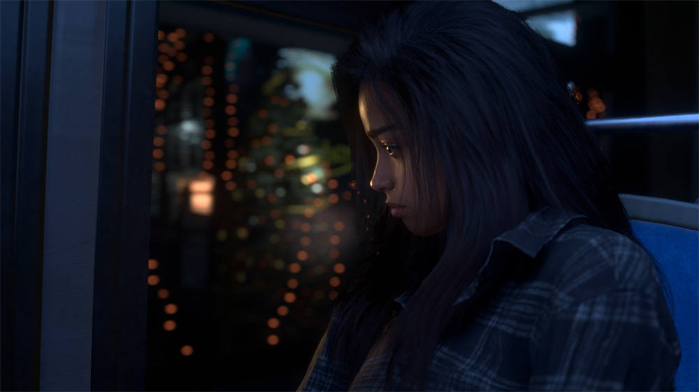SE开放世界新游《Forspoken》上线Steam，22年春季发售
