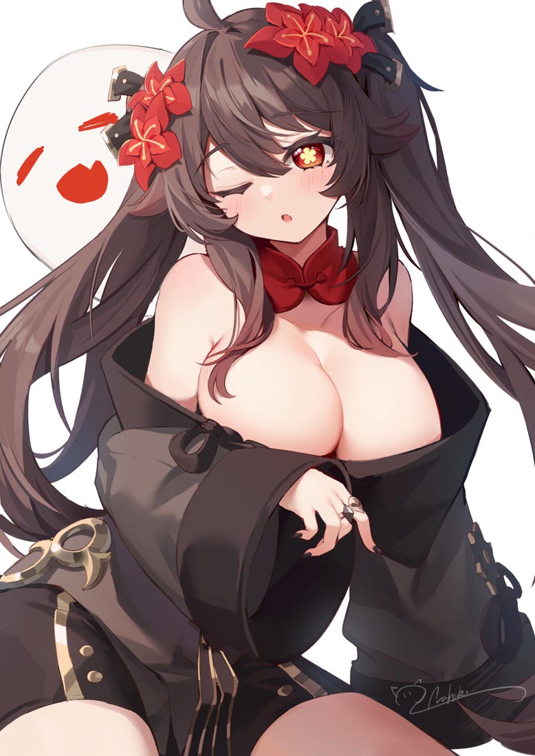 动漫好图#午安Xman【211205】