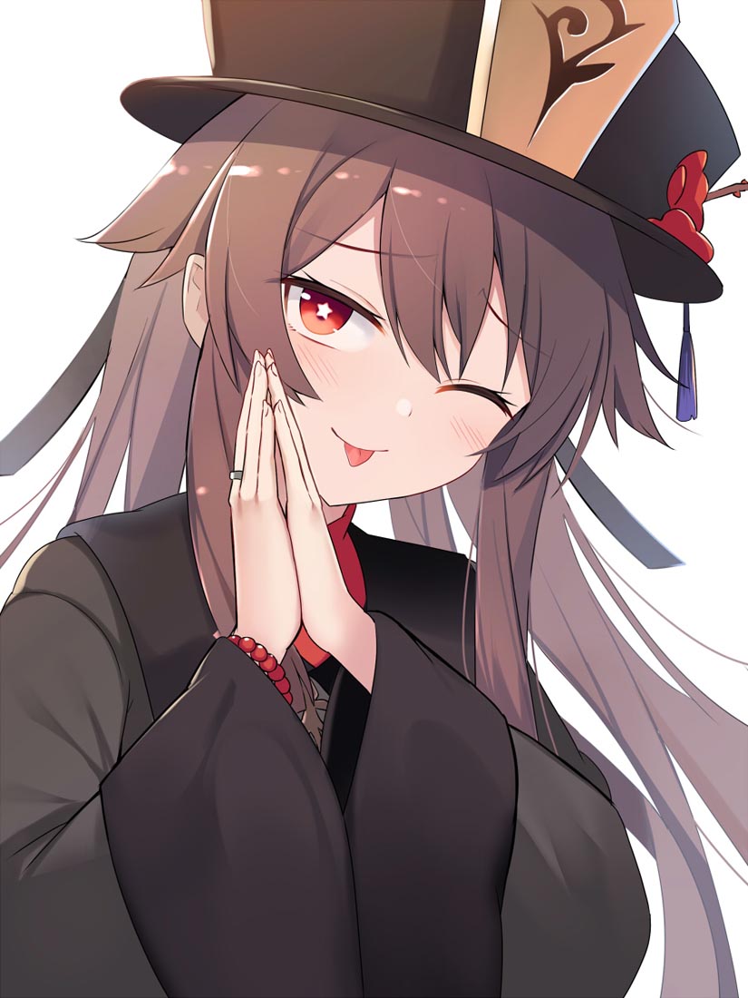 二次元插图#Xman晚安原神【211118】