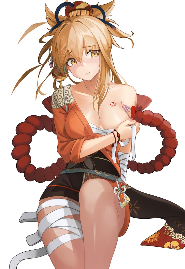 Xman同人图#早安原神【211129】