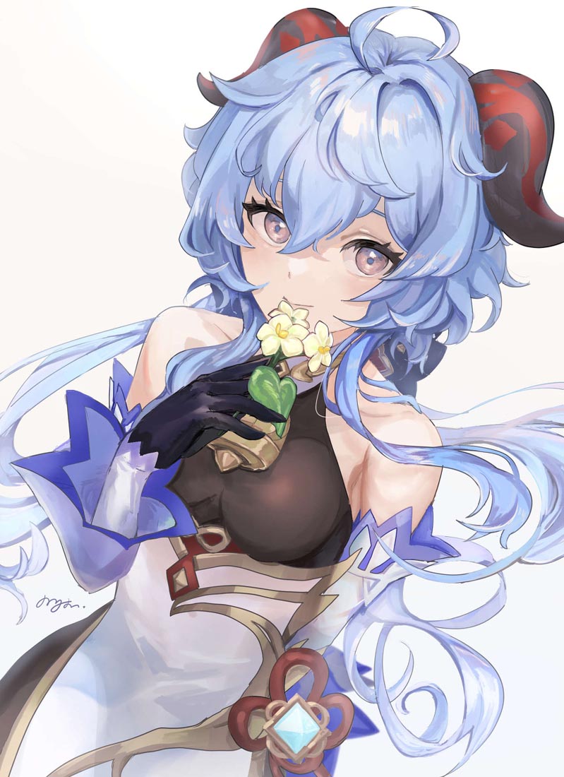 原神同人图#早安Xman【211211】