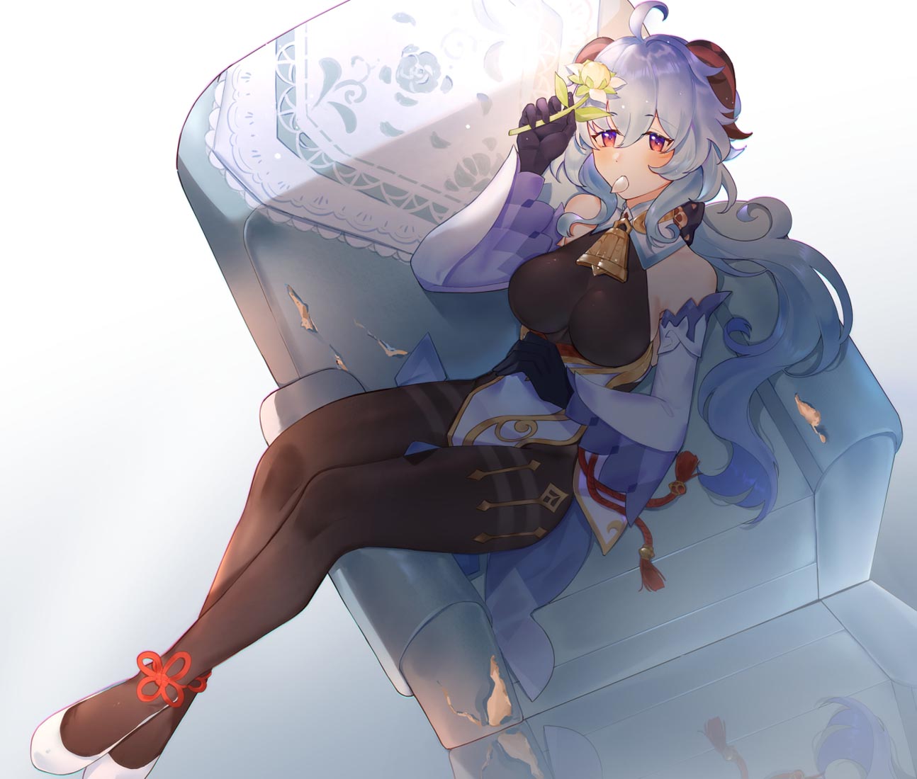 Xman同人图#晚安原神【211129】