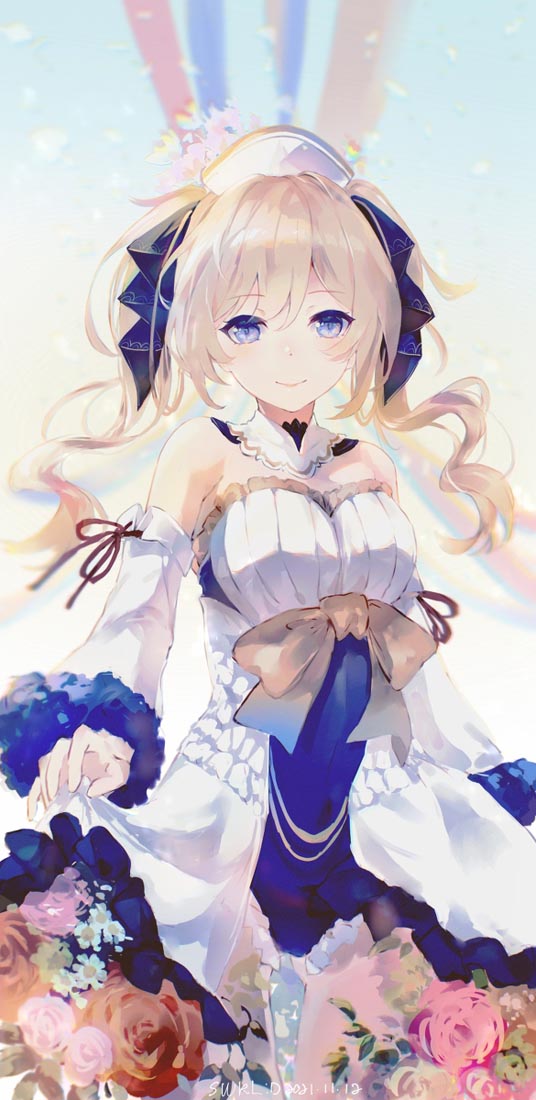 Pixiv插画精选#早安Xman【211126】