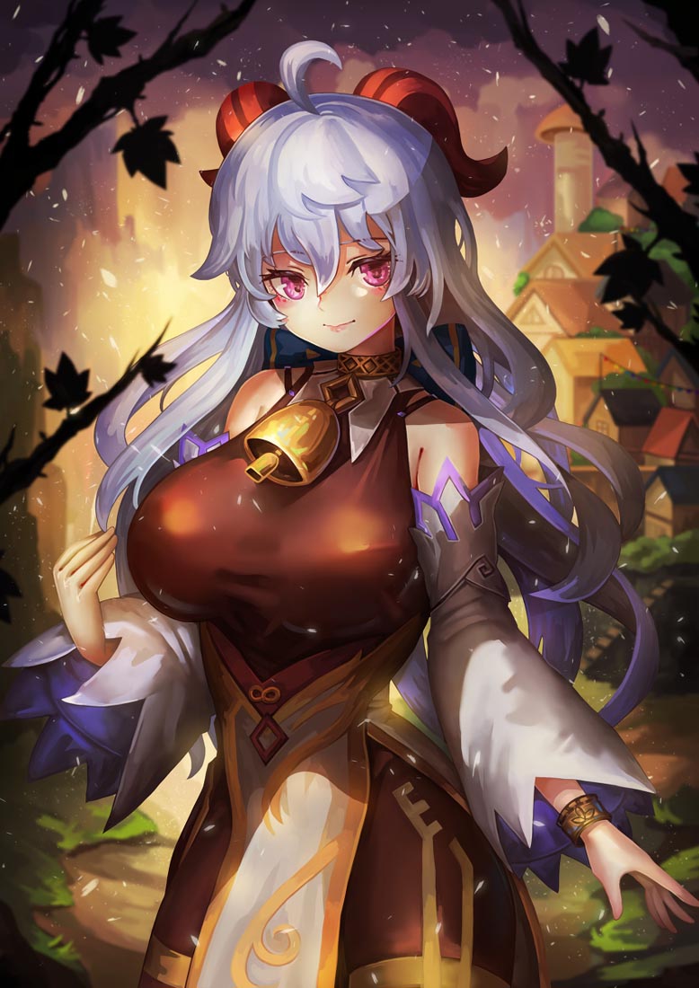 P站插画精选#晚安Xman【211127】