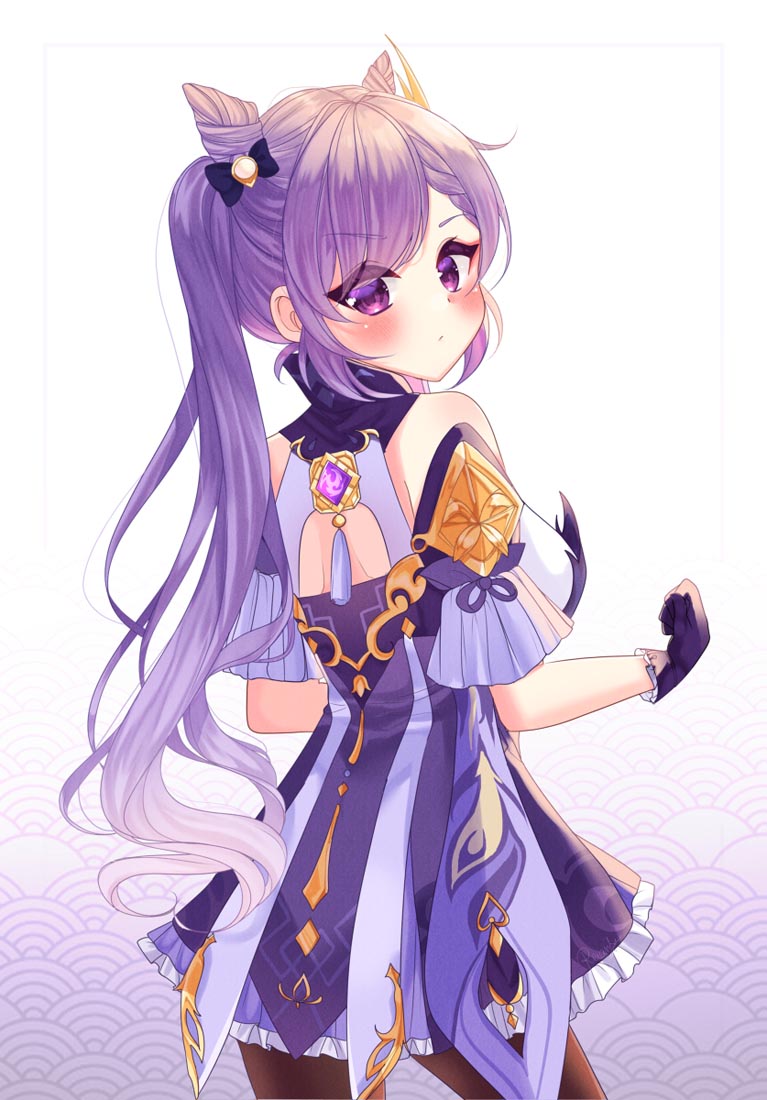 Xman同人图#午安原神【211129】