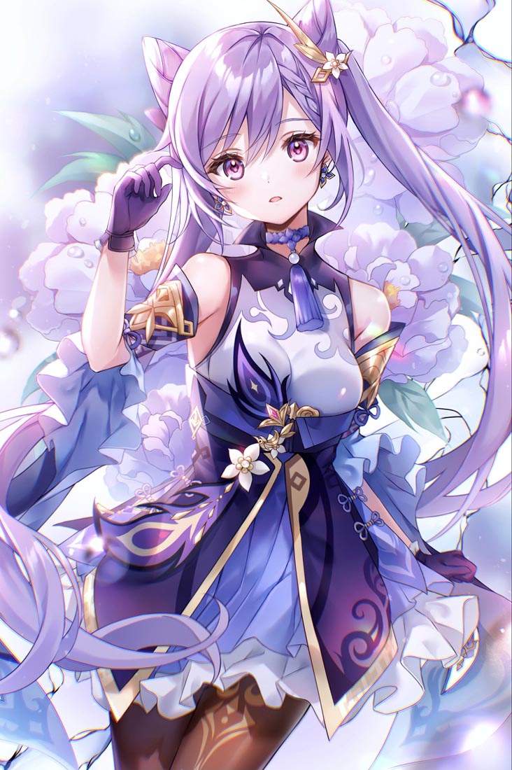 P站插画精选#早安Xman【211206】
