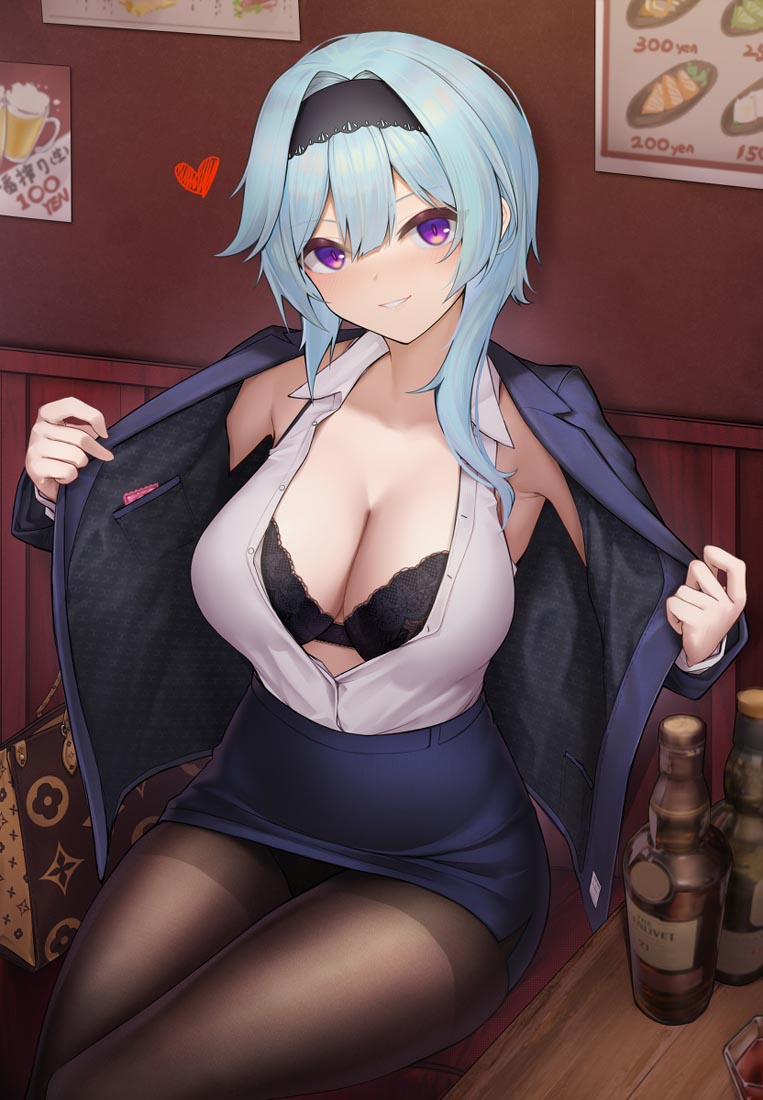 原神二创好图#晚安Xman【211204】