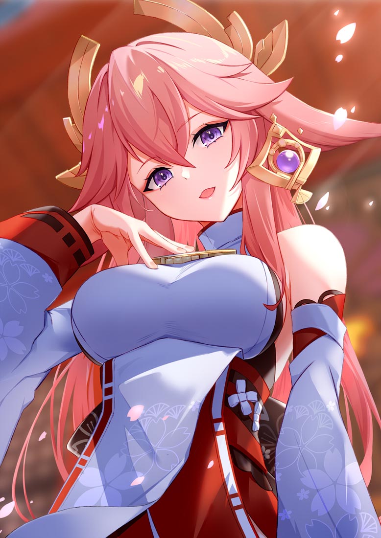 Xman同人图#午安原神【211129】