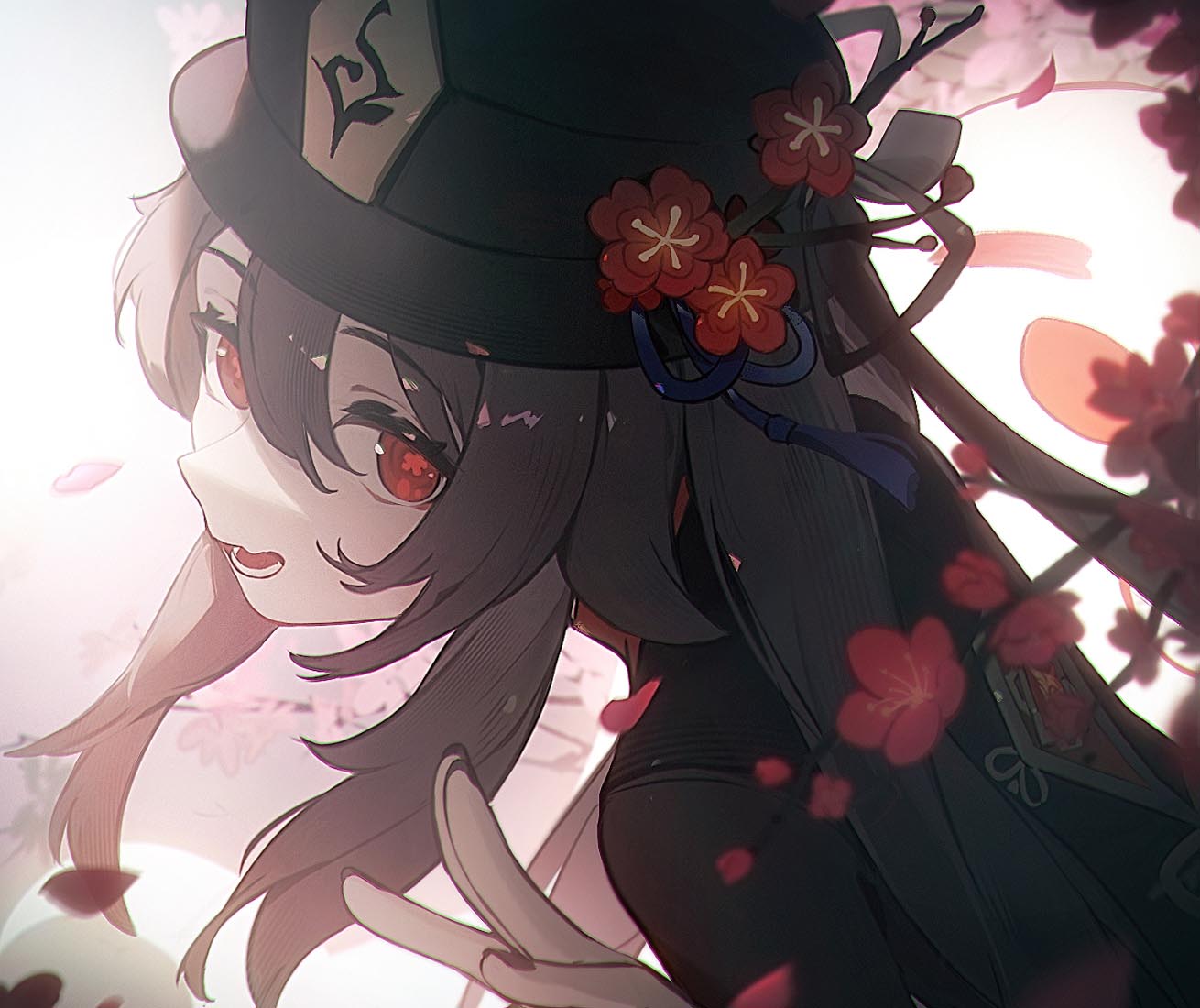 Pixiv插画精选#早安Xman【211126】