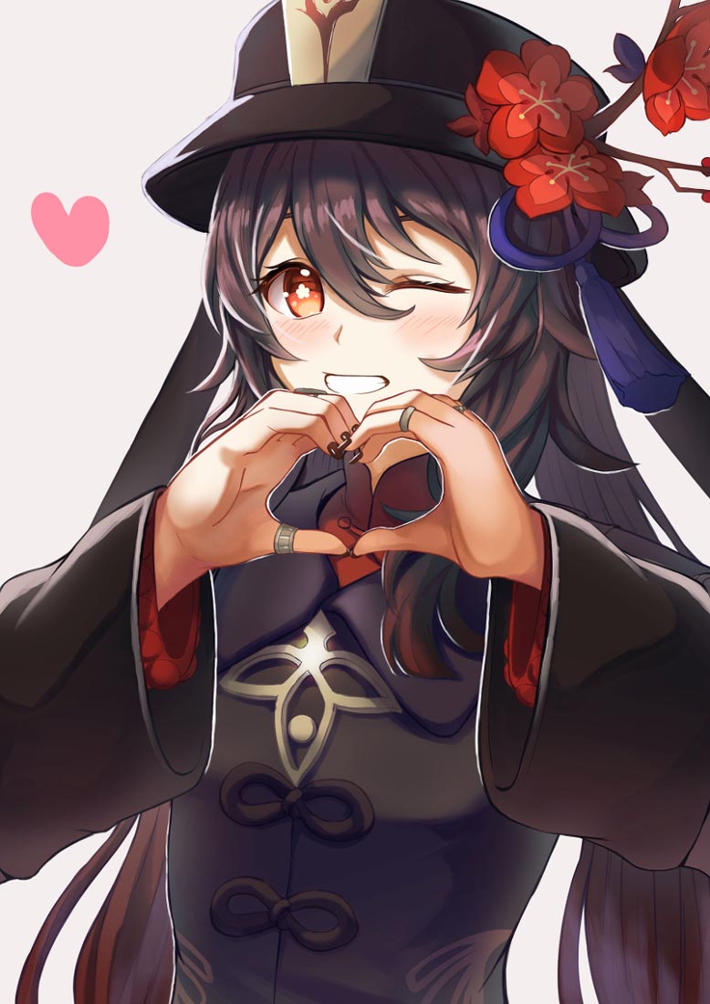 P站原神二创#早安原神【211203】