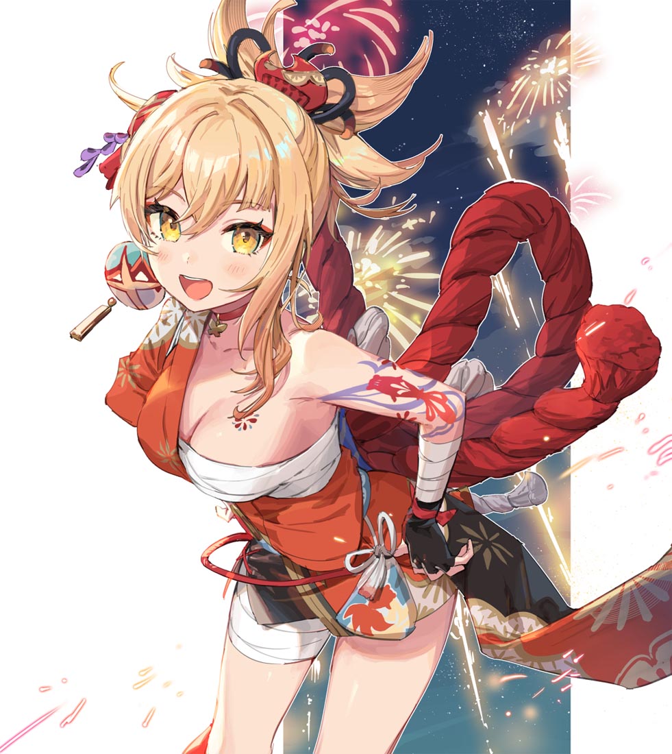 Pixiv插画精选#早安Xman【211126】