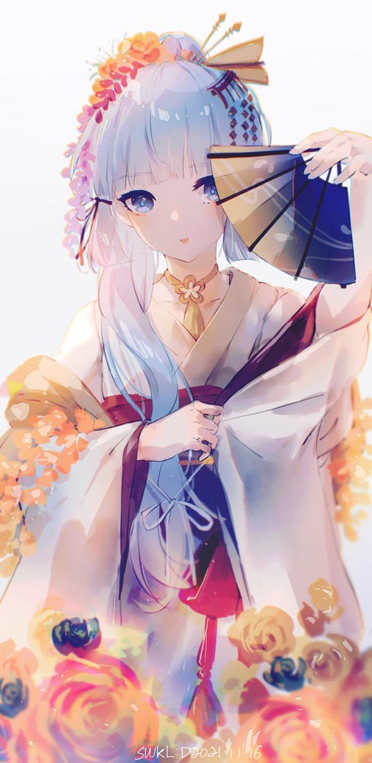 Xman同人图#早安原神【211129】