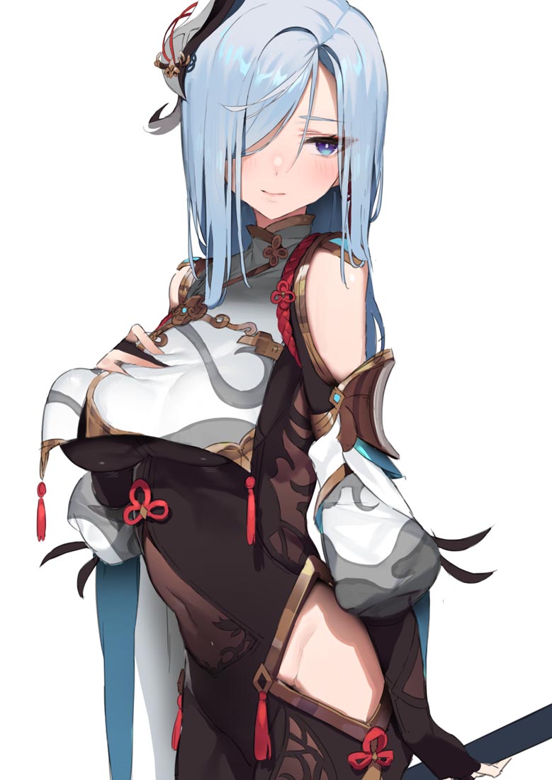 原神同人好图#晚安原神【211207】
