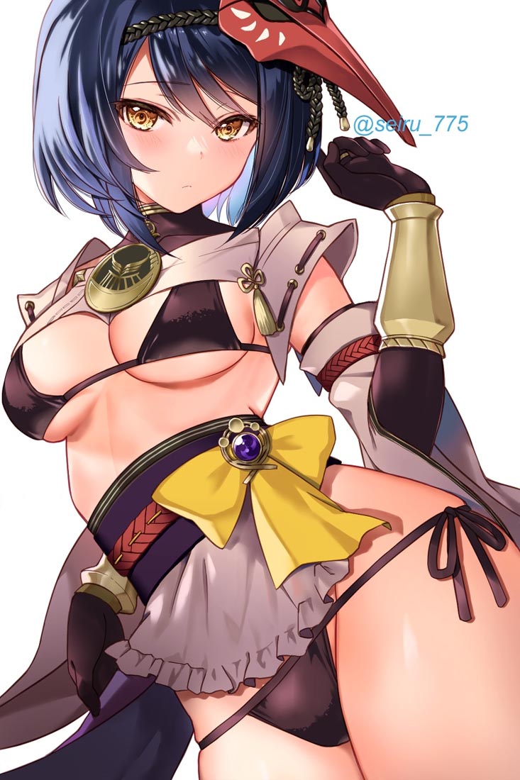 二次元同人图#晚安Xman【211210】