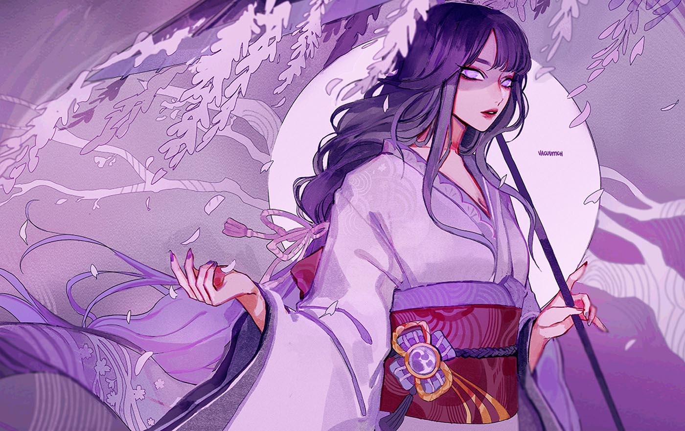 Pixiv插画精选#晚安Xman【211126】
