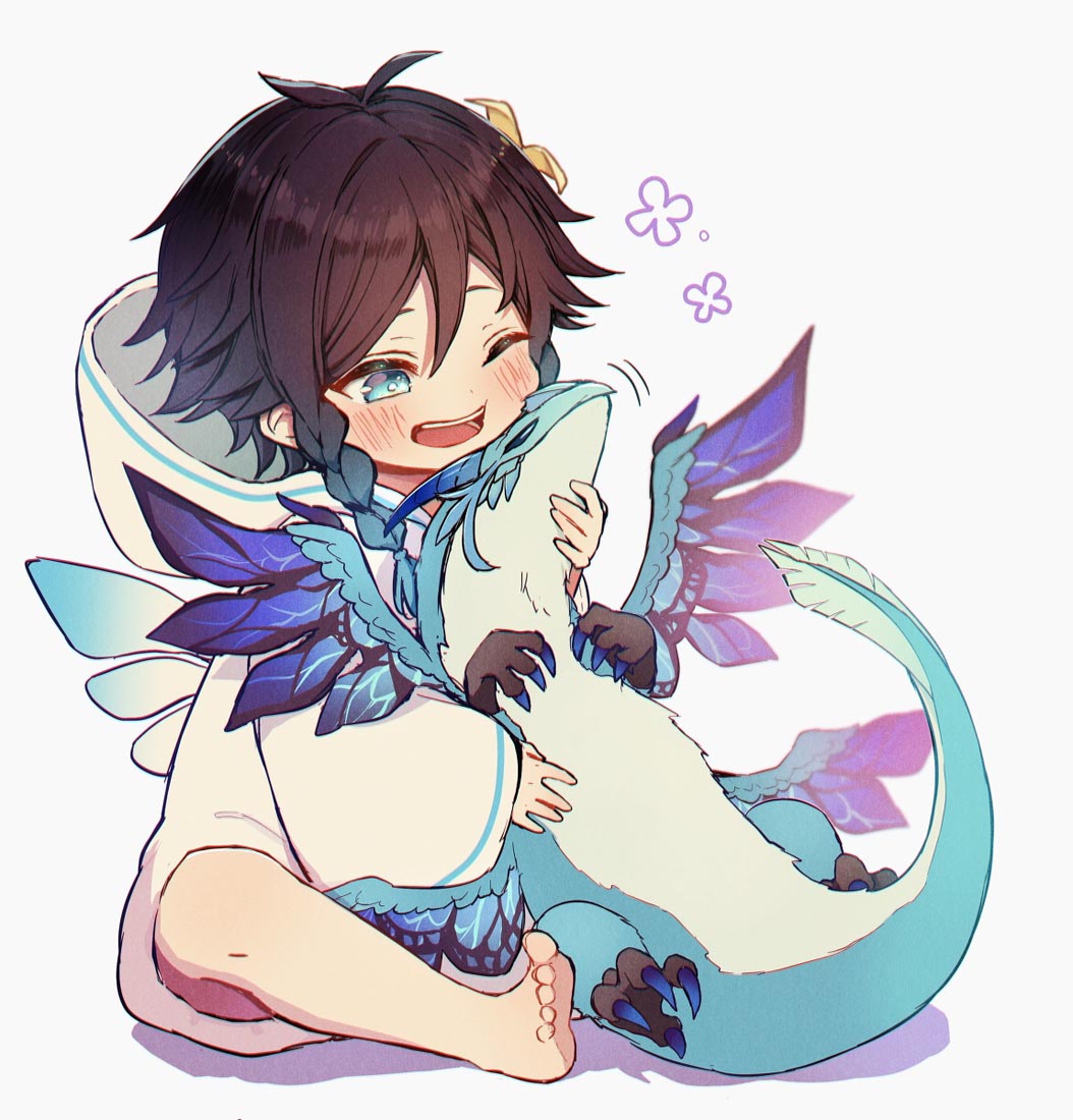 Pixiv插画精选#早安Xman【211126】