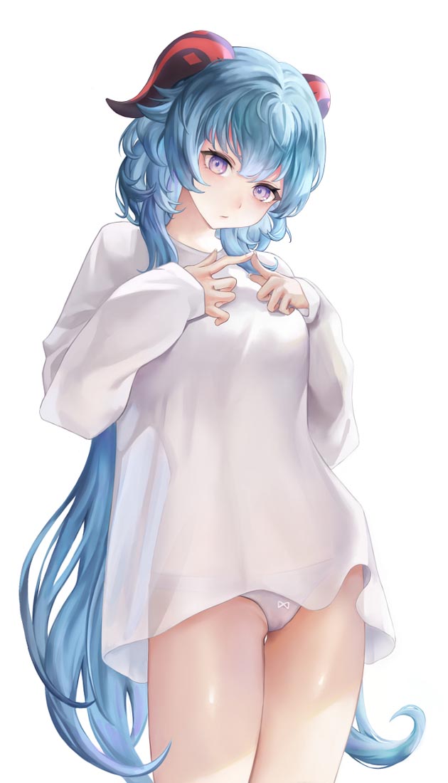 Xman宅圈小站#午安原神【211128】