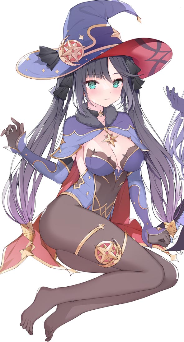 Xman同人图#晚安原神【211129】