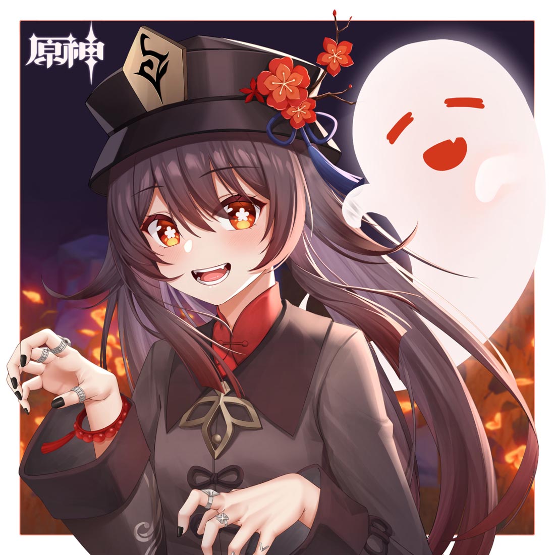 精选插画每日更新#午安Xman【211130】