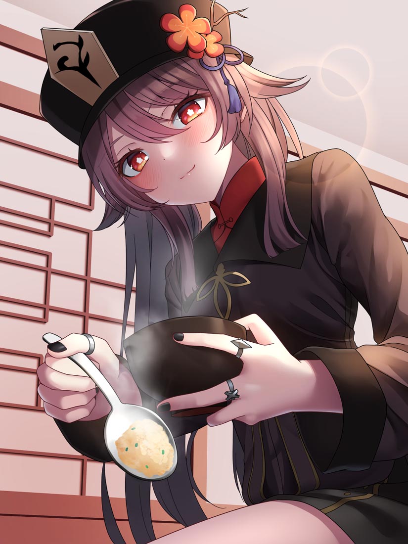 P站插画精选#早安Xman【211127】