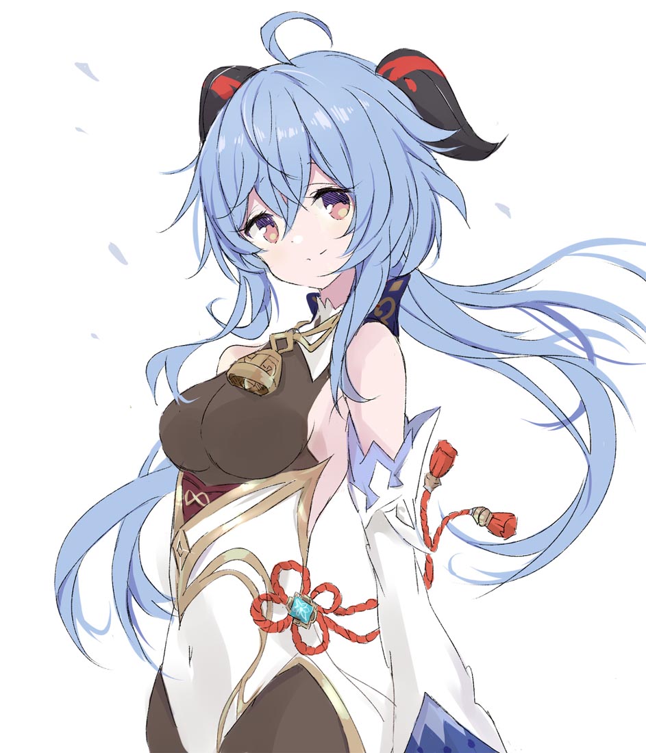 原神最新同人图#晚安原神【211202】