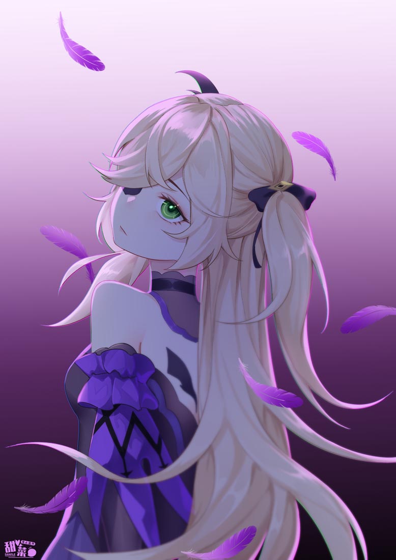 Xman宅圈小站#午安原神【211128】