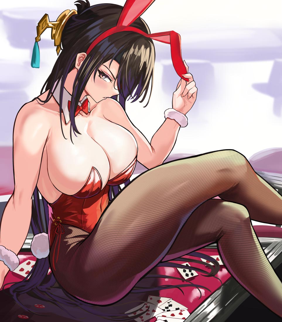 原神动漫涩图#午安Xman【211208】