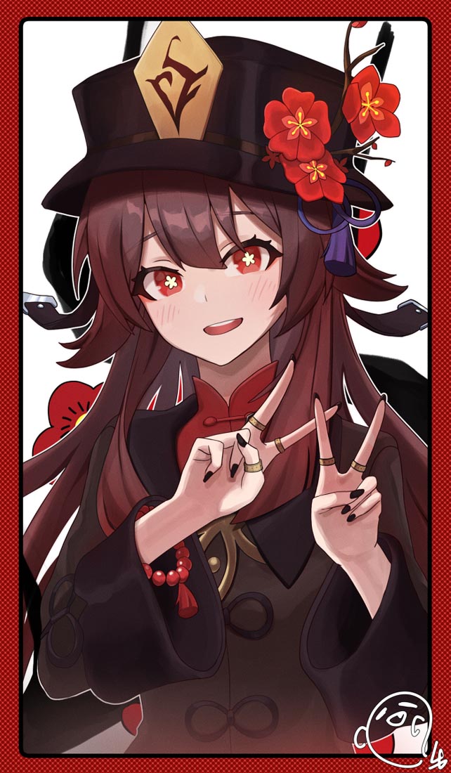 二次元游戏插画#晚安原神【211123】