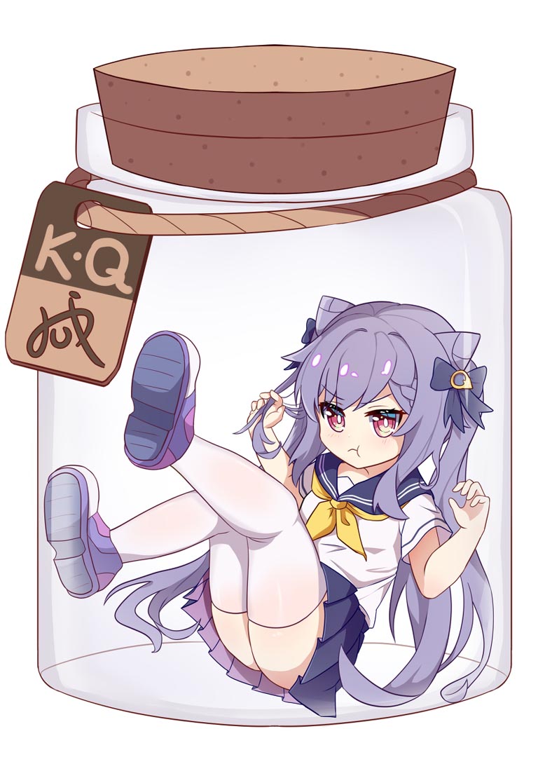 P站插画精选#早安Xman【211127】