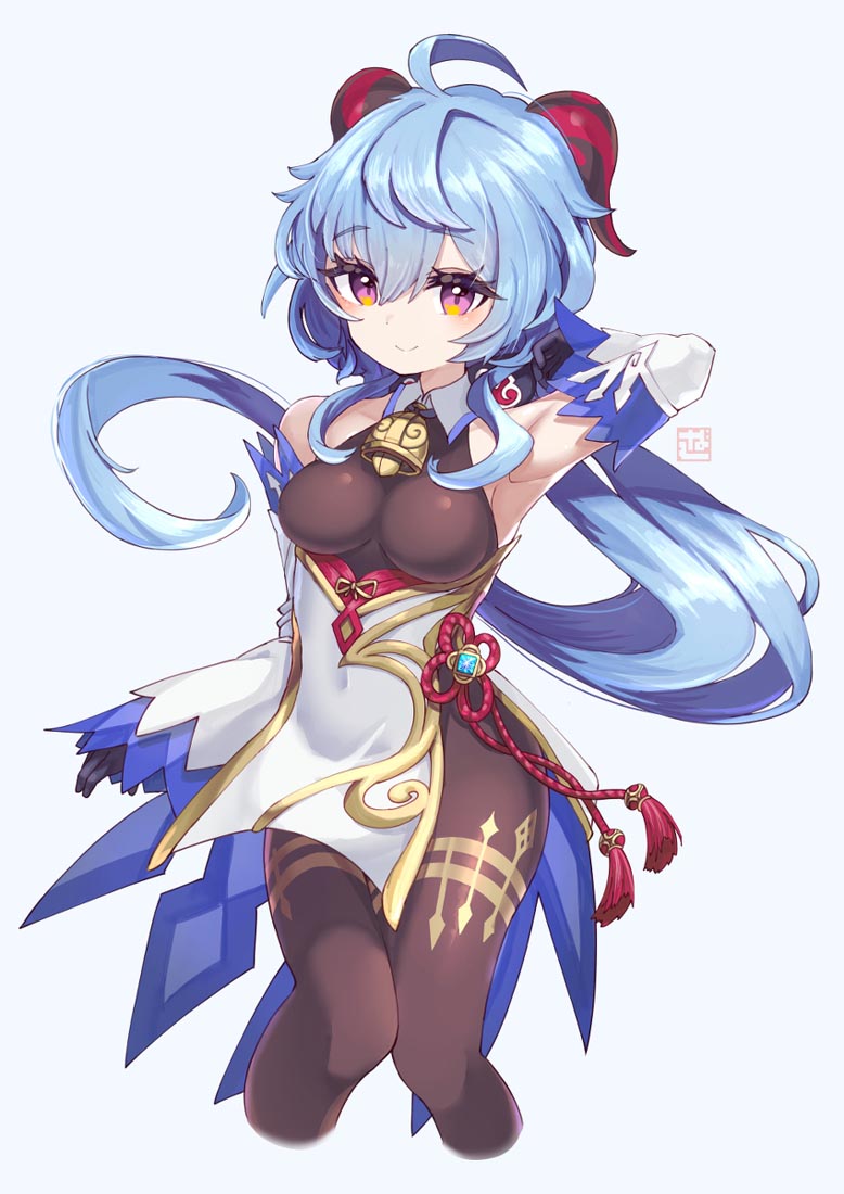 Xman同人图#晚安原神【211129】