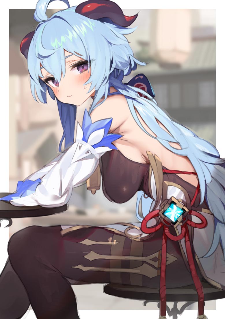 Xman同人图#晚安原神【211129】