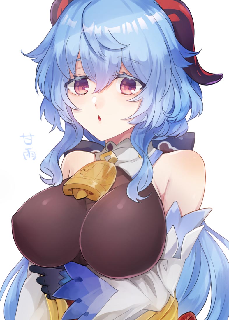 同人好图#Xman早安原神【211120】