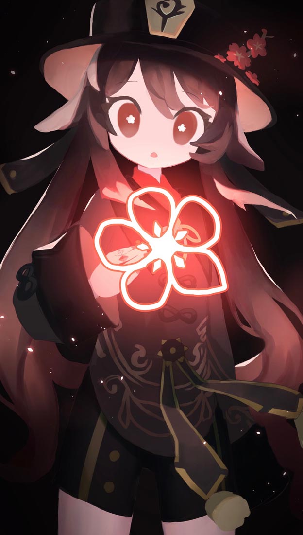 早安原神【211229】