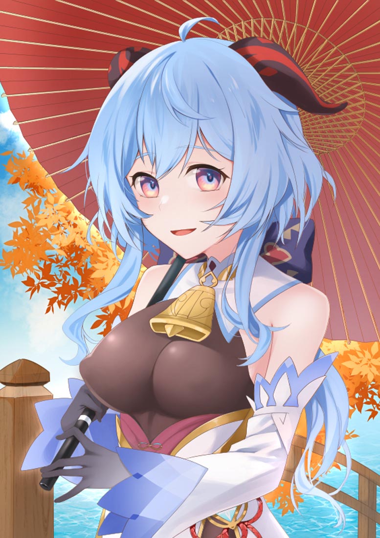 Xman每日好图#午安【211231】