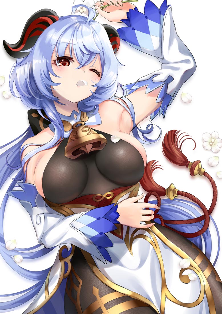 Pixiv原神同人图#午安Xman【220111】