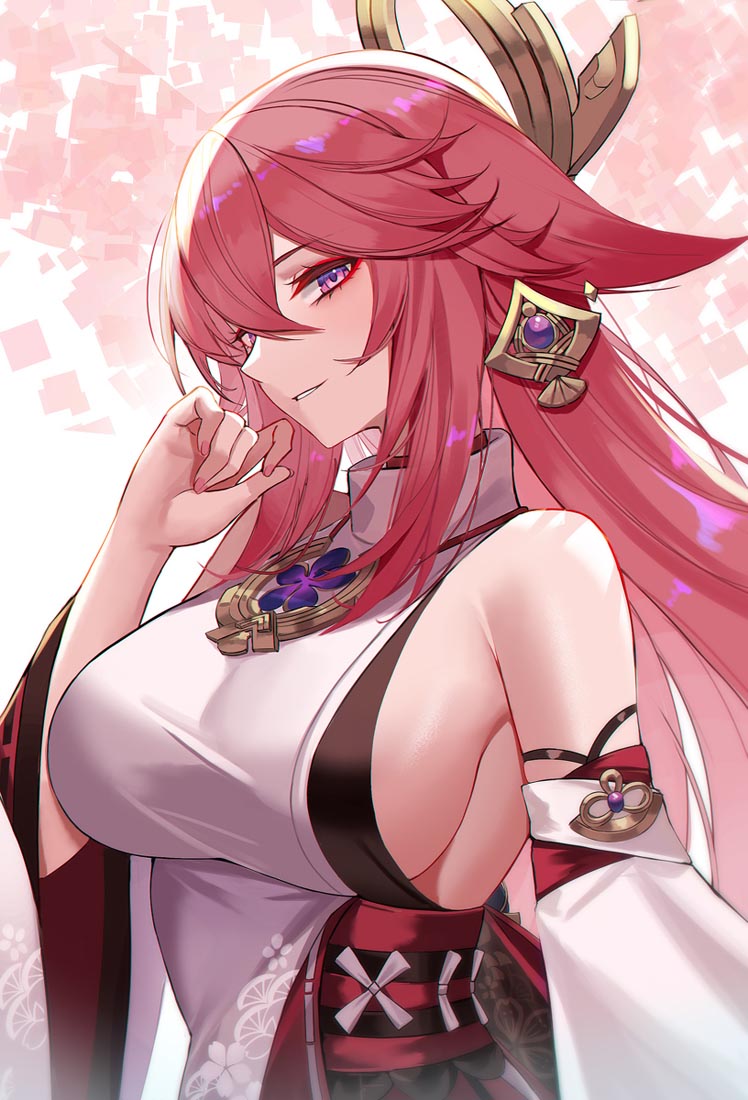 午安原神【211229】
