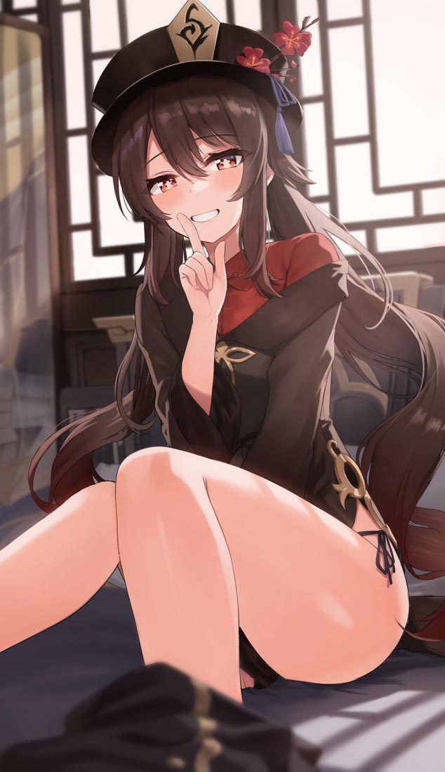 午安原神【211229】