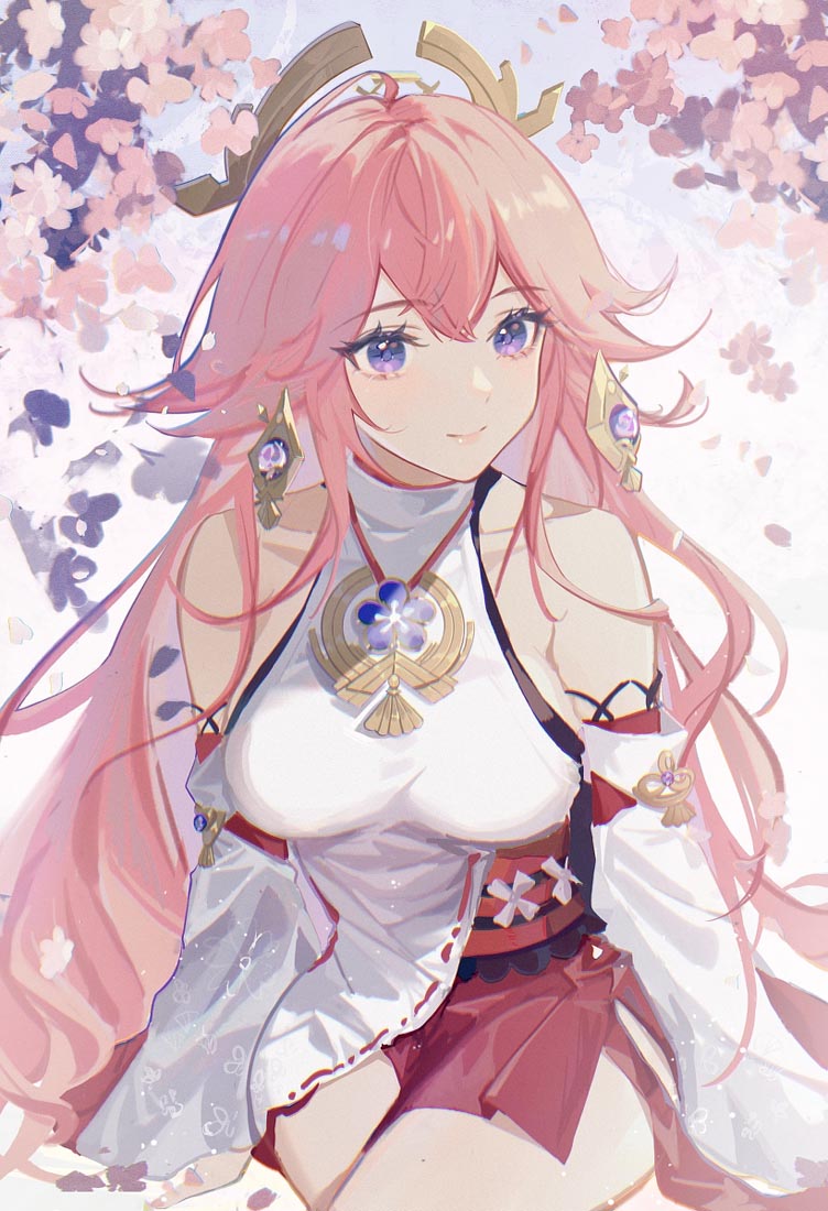晚安原神【211229】